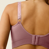 Simply Sublime® Nursing Bra | Twilight