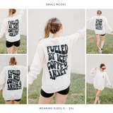 Silly Goose on the Loose Graphic Tee or Crewneck