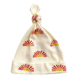 Sunrise | GOTS Certified Organic Cotton Hat