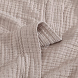 Muslin Cotton Kimono