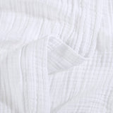 Muslin Cotton Kimono