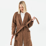 Snug Ribbed Cardigan | Milk & Baby