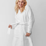 Snug Ribbed Cardigan | Milk & Baby