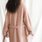 Snug Waffle Robe
