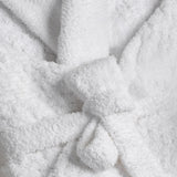 Snug Waffle Robe