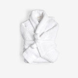 Snug Waffle Robe