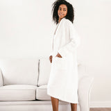Snug Waffle Robe | Milk & Baby