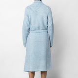 Snug Waffle Robe