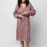 Snug Waffle Robe