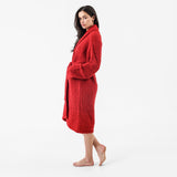 Snug Waffle Robe | Milk & Baby