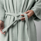 Muslin Cotton Kimono