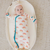 Sunrise | GOTS Certified Organic Cotton Hat