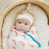 Sunrise | GOTS Certified Organic Cotton Hat