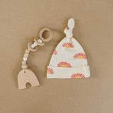 Sunrise | GOTS Certified Organic Cotton Hat