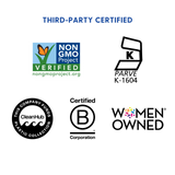 More Milk Plus® | Liquid Capsules