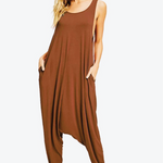 Momper Romper | Milk & Baby