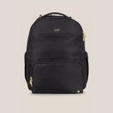 Classic Diaper Backpack | Black