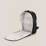 Classic Diaper Backpack | Black