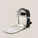 Classic Diaper Backpack | Black