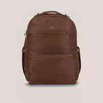 Classic Diaper Backpack - Espresso | Milk & Baby