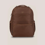 Classic Diaper Backpack - Espresso | Milk & Baby