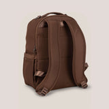 Classic Diaper Backpack - Espresso | Milk & Baby