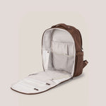 Classic Diaper Backpack - Espresso | Milk & Baby