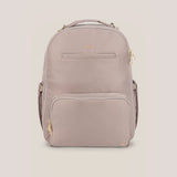 Classic Diaper Backpack | Taupe