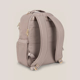 Classic Diaper Backpack | Taupe