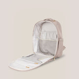 Classic Diaper Backpack | Taupe