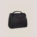 Insulated Bottle Bag - Black