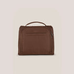 Insulated Bottle Bag - Espresso | Milk & Baby