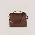 Insulated Bottle Bag - Espresso | Milk & Baby