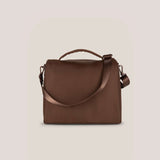Insulated Bottle Bag - Espresso | Milk & Baby