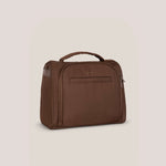 Insulated Bottle Bag - Espresso | Milk & Baby