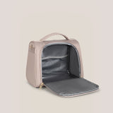 Insulated Bottle Bag | Taupe