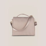 Insulated Bottle Bag | Taupe