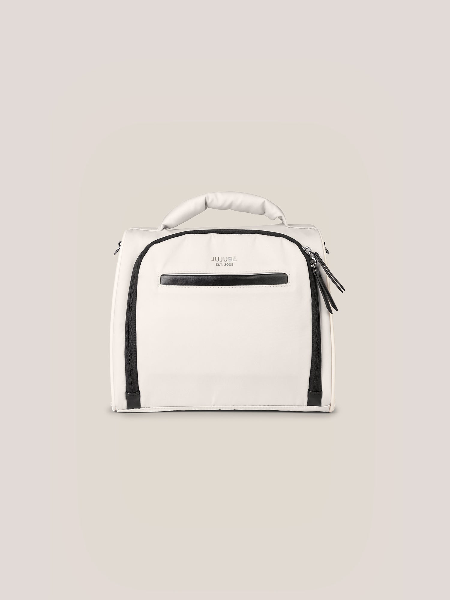 Witney Carson Insulated Bottle Bag | Cloud | Milk & Baby