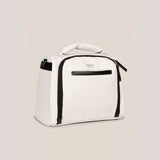Witney Carson Insulated Bottle Bag | Cloud | Milk & Baby