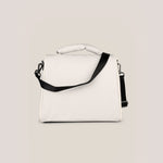 Witney Carson Insulated Bottle Bag | Cloud | Milk & Baby