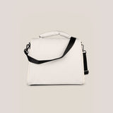 Witney Carson Insulated Bottle Bag | Cloud | Milk & Baby