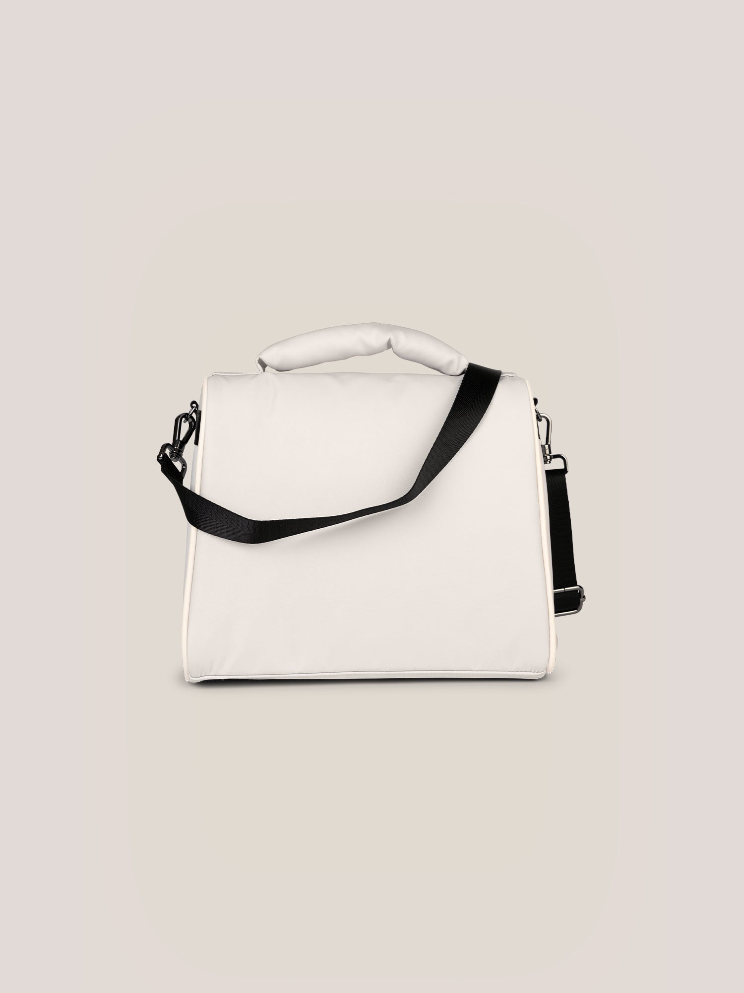 Witney Carson Insulated Bottle Bag | Cloud | Milk & Baby
