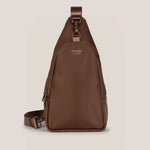 Crossbody Sling - Espresso | Milk & Baby