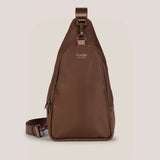Crossbody Sling - Espresso | Milk & Baby