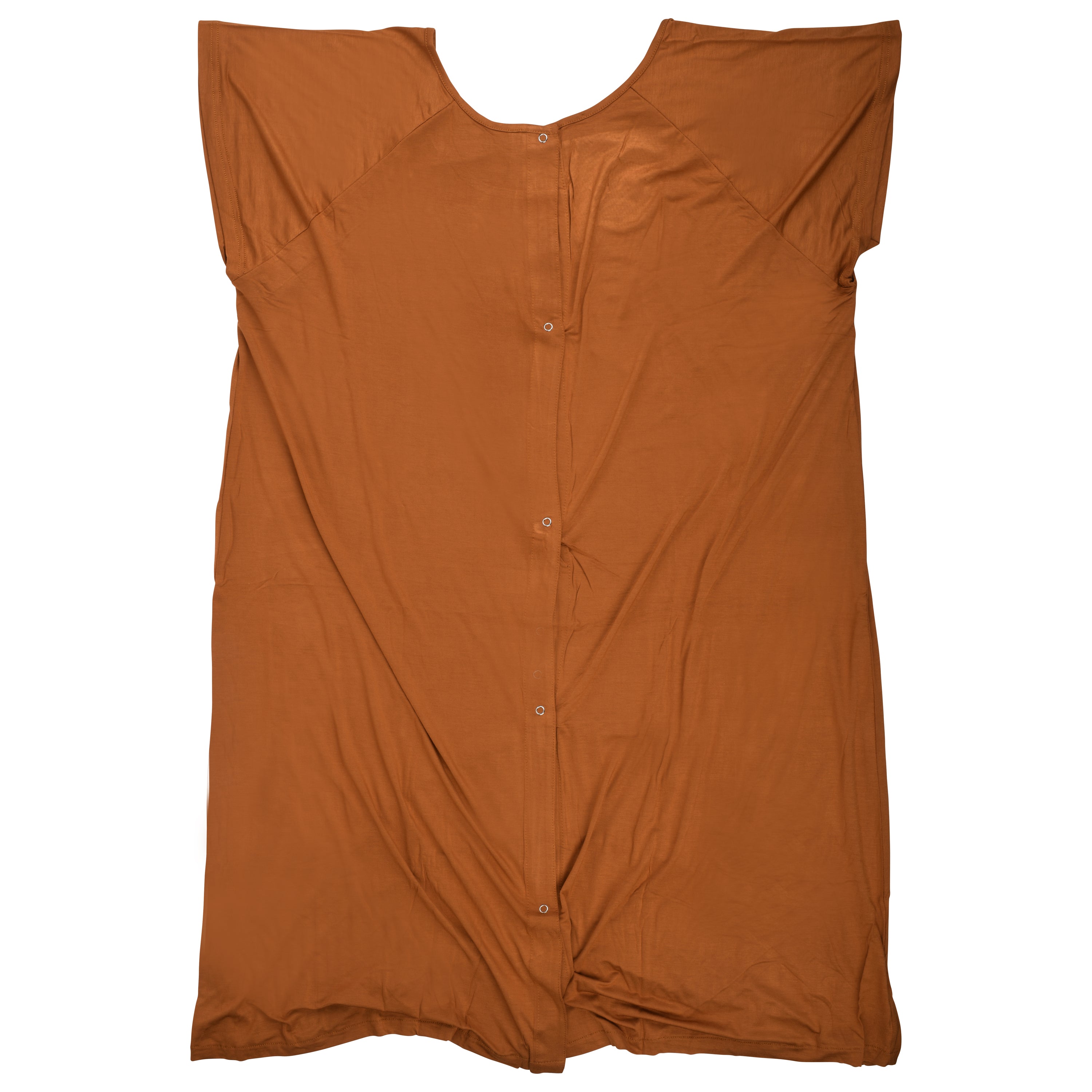 Saddle Labor & Delivery Gown