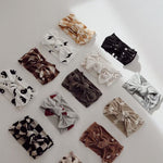 Just Smile | Bamboo Head Wrap | Milk & Baby