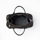 Ebony Classic Weekender | Milk & Baby