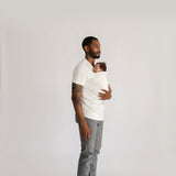Lalabu | Dad Shirt | Natural
