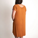 Saddle Labor & Delivery Gown