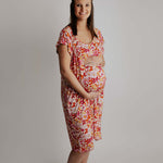 Wild Child Labor & Delivery Gown | Milk & Baby